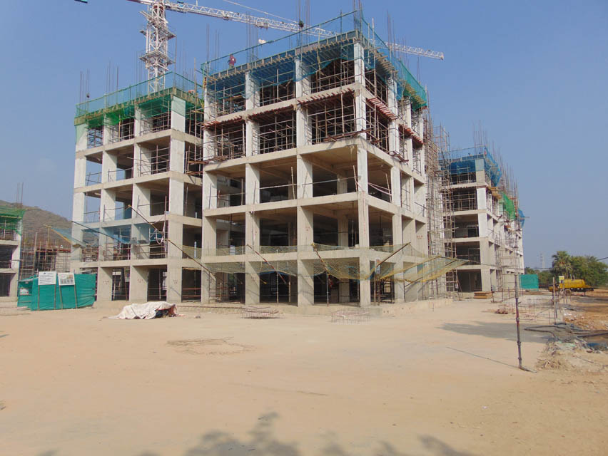 construction companies in vijayawada