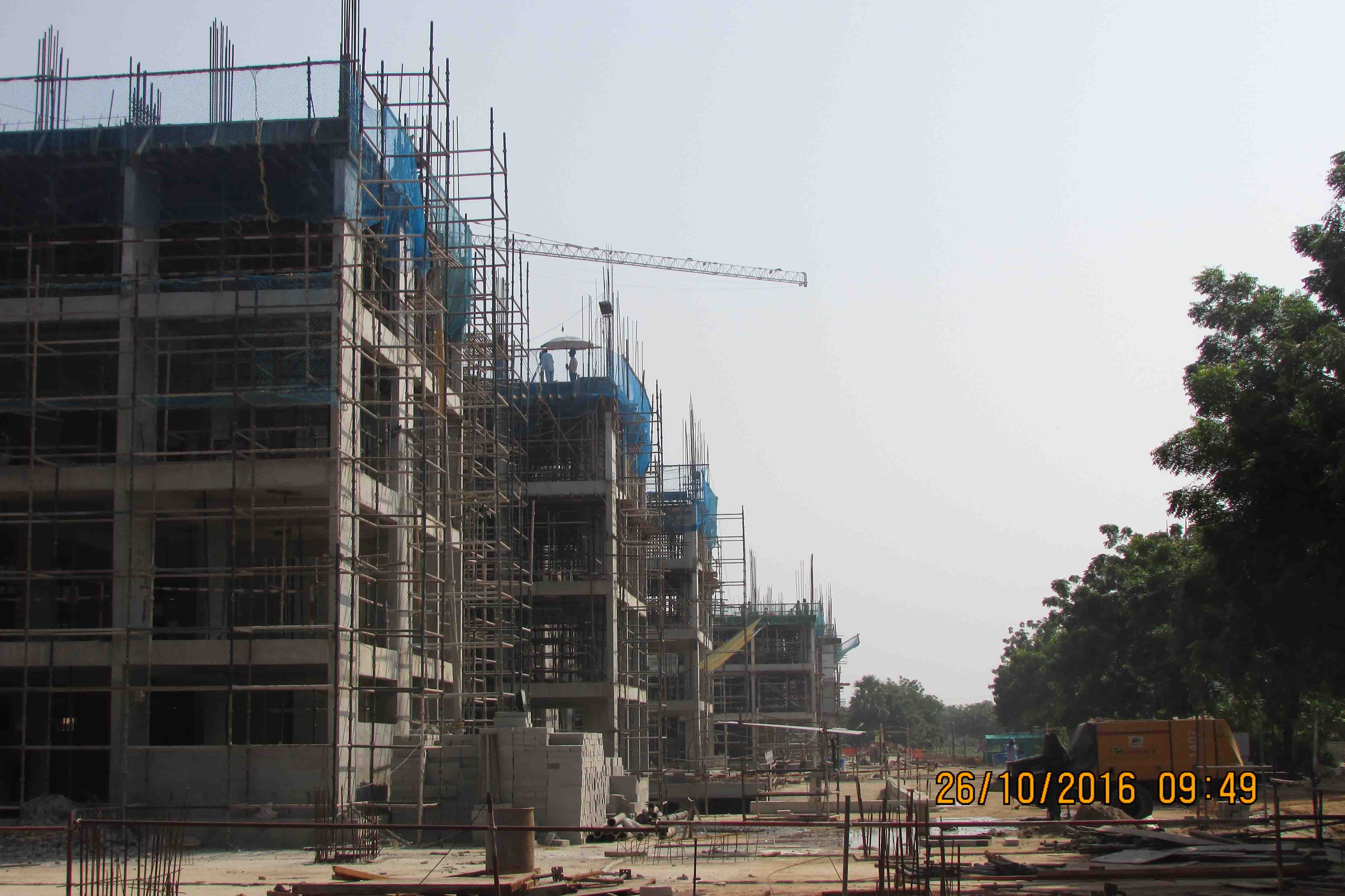 Duplex Apartments in Vijayawada, amaravathi,guntur