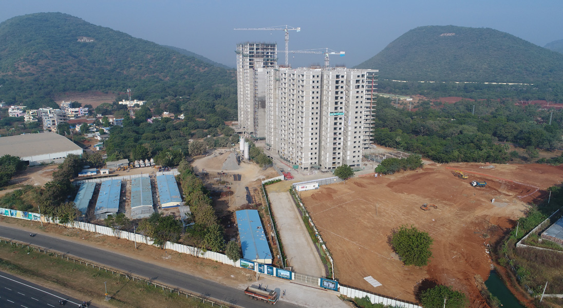 apartments for sale in vijayawada