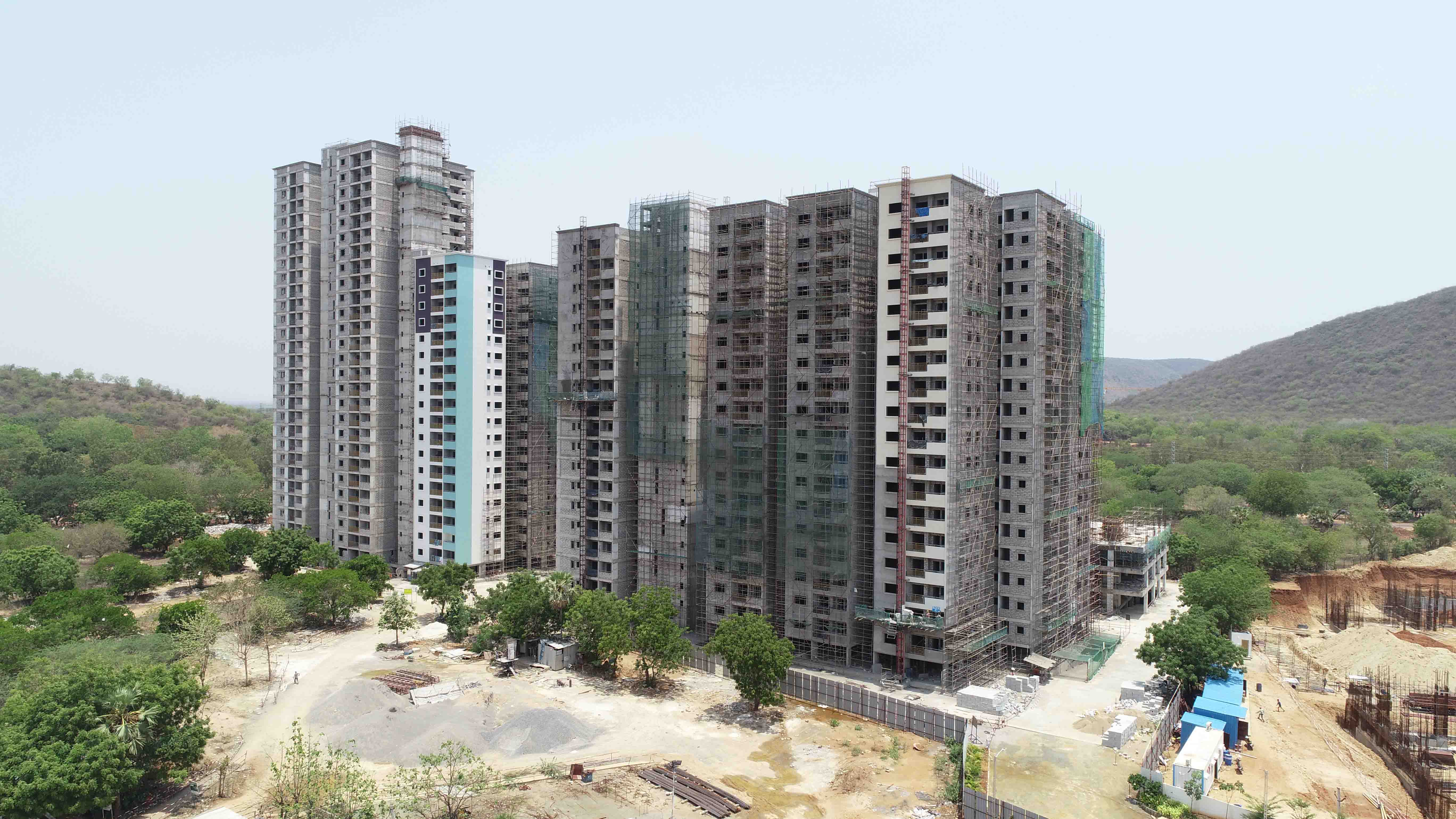 new apartments projects in amaravati,vijayawada,guntur